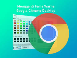 Pada tab baru, pilih customize, di bagian pojok kanan bawah. Cara Mengganti Warna Tema Google Chrome Di Laptop