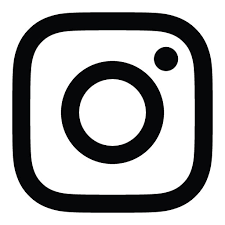 Image result for twitter logo black