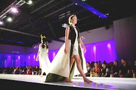 Seventeen Designers to hit the Runway in February — Omaha Fashion Week