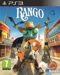 Reglas del juego rango : Rango The Video Game Videojuego Ps3 Xbox 360 Wii Y Nds Vandal