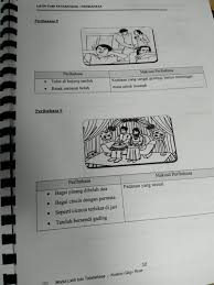 Dayung sudah di tangan, perahu sudah di bagai cincin dengan permata : Modul Set Simpulan Bahasa Smartkey Home Tuition Facebook