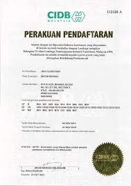Find the right phone number, email or postal address to contact dvla about driving licences, vehicle tax, medical enquiries and vehicle registration. Zecon Berhad Accreditation
