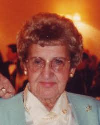 Grace A. (paris) Comeau Obituary February 11, 2014