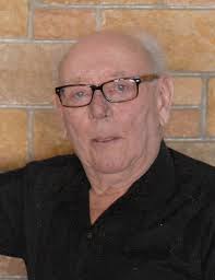 Obituary information for Harry Bekx