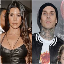 Travis barker and kourtney kardashian seem to have confirmed their relationship. Kx12uv2tvvr0um