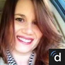 Misty Bowen's Instagram, Twitter & Facebook