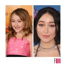 Happy Birthday, Noah Cyrus! The actress, singer and younger sister of Miley  Cyrus is celebrating her 20th birthday today!