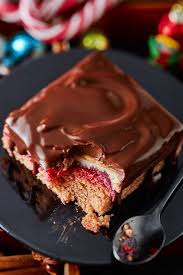 Dominostein Xxl Oh Du Schokoladige Rezept Lecker Kuchen Und Torten Desserts Ohne Backen Dominosteine Rezept