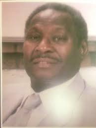 Ed Beard Jr. Obituary