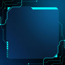3840x2160 4k blue technology wallpaper hd>. Blue Technology Electronic Circuit Background Poster Background Design Screen Savers Wallpapers Backgrounds Digital Art Design