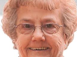 Elsie "Joyce" Miller Lee Obituary (1939