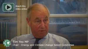 Fuelling the debate: Committee successes and future challenges