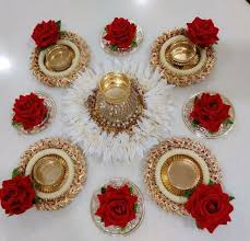 Pattern flower floral mandala background flowers design decorative texture abstract. Designer Diya Tea Light Floral Candle Holder Manufacturer From Jalgaon