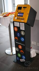 Their bitcoin atms can support over 120 different fiat currencies and over 40 different cryptocurrencies. Satoshipoint Satoshipoint Twitter