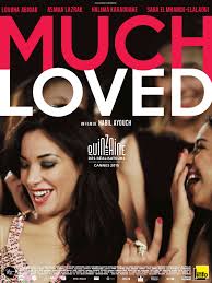 Nabil Ayouch – « Much Loved » | Culturopoing