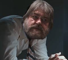 Terra's three brain cells hard at work, deducing if the person he just met  is a villain.