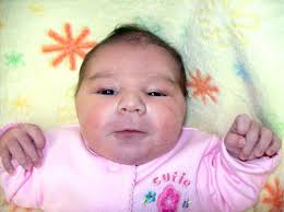 Birth, Claire Lois Hinrichs