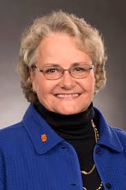 Longtime ISU College of Nursing faculty Nancy Renn to be honored with  “Distinguished Lifetime Career in Nursing” award