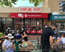 Inside Downtown Walnut Creek S Hot New Dumpling Hours
