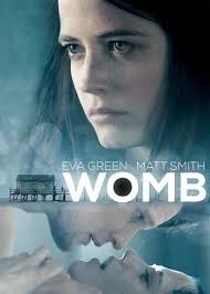 Womb [New DVD] Widescreen 887090059701
