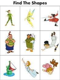We had so much fun and i know your preschoolers, kindergartners peter pan printables. Peter Pan Preschool Pack By Cottage To Classroom Tpt