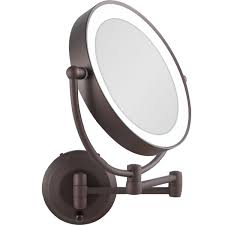 Magnifying Mirrors