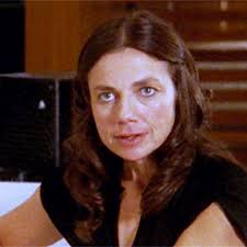 a curse like that does not lift for nothing : the love interests of Carlton  Lassiter.