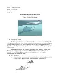 Kegiatan penangkapan ikan adalah suatu upaya untuk mendapatkan ikan hasil tangkapan dengan menggunakan alat tangkap, sarana apung atau kapal yang sesuai serta dengan memakai atau memanfaat kan peralatan bantu penangkapan yang sesuai agar memperoleh hasil yang maksimal. Alat Tangkap Trawl