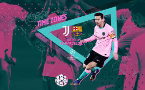 See actions taken by the people who manage and post content. When And Where To Watch Juventus V Fc Barcelona