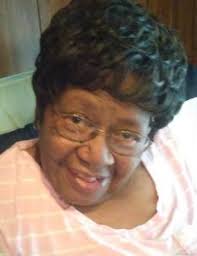 Vera Gaines Obituary (1923