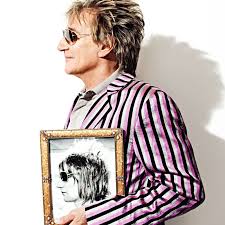 Rod Stewart: It's Not What You Think . . . | ramp.space