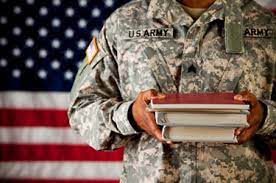 The small class sizes, relationships with teachers, and students made me realize i made the right choice in switching. List Of Military Scholarships For Service Members Spouses And Dependents Us Veterans And Military Magazine A Us Veterans News Resource