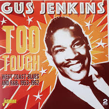Gus Jenkins Discography: Vinyl, CDs, & More
