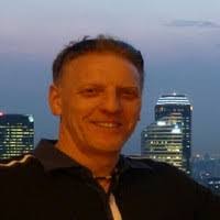 Richard Tilford's Instagram, Twitter & Facebook