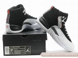 Black White Jordan 12 Retro Nike Air Jordan 12 Retro Suede Black White Sneakers P 3155 With Images Air Jordans White Sneakers Air Jordans Retro