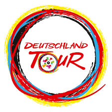 Zwei attraktive distanzen auf originalen streckenteilen der elite erwarten dich! Deutschland Tour Home Facebook