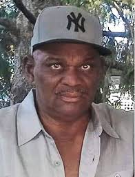 Arthur Barksdale Obituary (1950