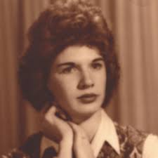 Merilyn Danner Taylor Obituary February 22, 2019