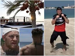 The first ufc fight card of 2021 takes place saturday from fight island in abu dhabi. Ufc S Fight Island Will Be A Regular Thing And Could Soon Welcome Fans Insider
