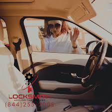 If you're thinking about diying this pr. Car Unlock Service Flushing Locksmith Around The Corner