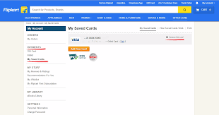 Maybe you would like to learn more about one of these? How To Remove Saved Debit Credit Card In Flipkart Peelonion