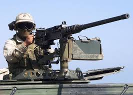 The impact of the armor plate hitting your rib. How Much Armor Can A 50 Cal Bullet Penetrate Quora