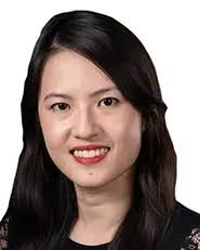 Ms. Tan Ee Chen Jaclyn