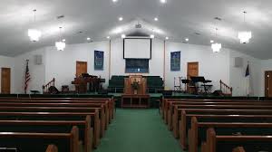 Tippett's chapel free will baptist church is a baptist church located on 2530 shotwell road in clayton, johnston county, north carolina. Hurricane Chapel Freewill Baptist Mcewen Tn Dill Audio