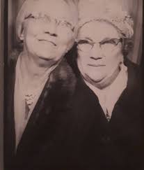 Orval Sletten's Farmhouse in Hazlet, Saskatchewan