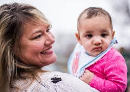 THE LESSONS OF GRIEF, LOVE, AND