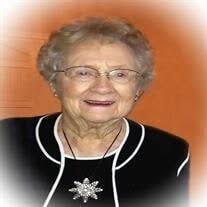 Virginia Marie Winslow Obituary