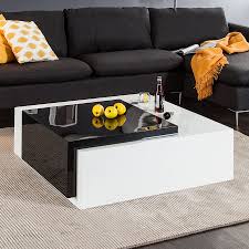 Jetzt Bei Home24 Couchtisch Von Roomscape Home24 Couchtisch Weiss Hochglanz Couchtisch Treppenhaus Dekorieren
