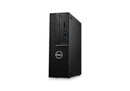 Precision 3430 Small Form Factor Desktop Workstation Dell