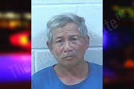 Pham Duong — Jackson County Jail Bookings